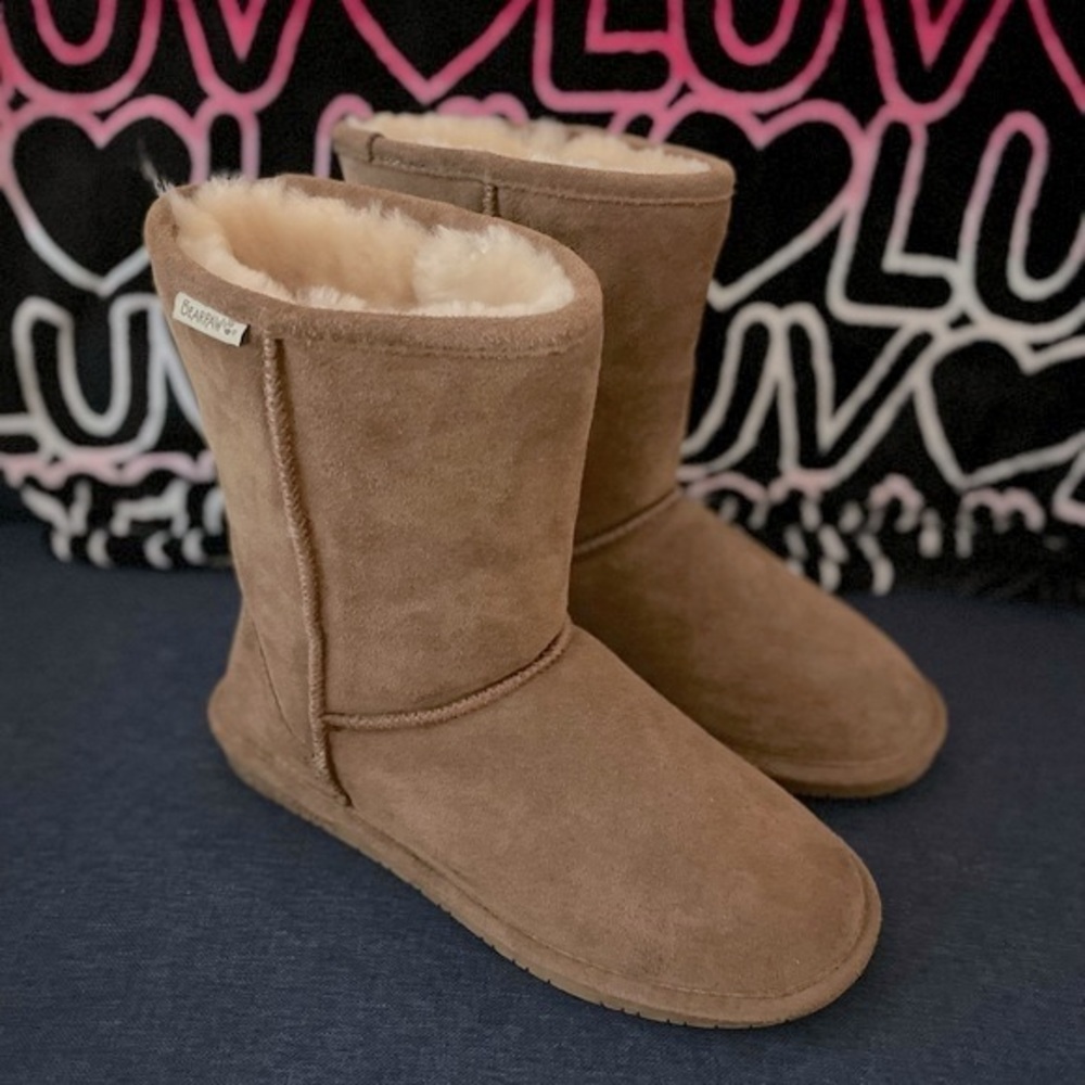 BearPaw Boots